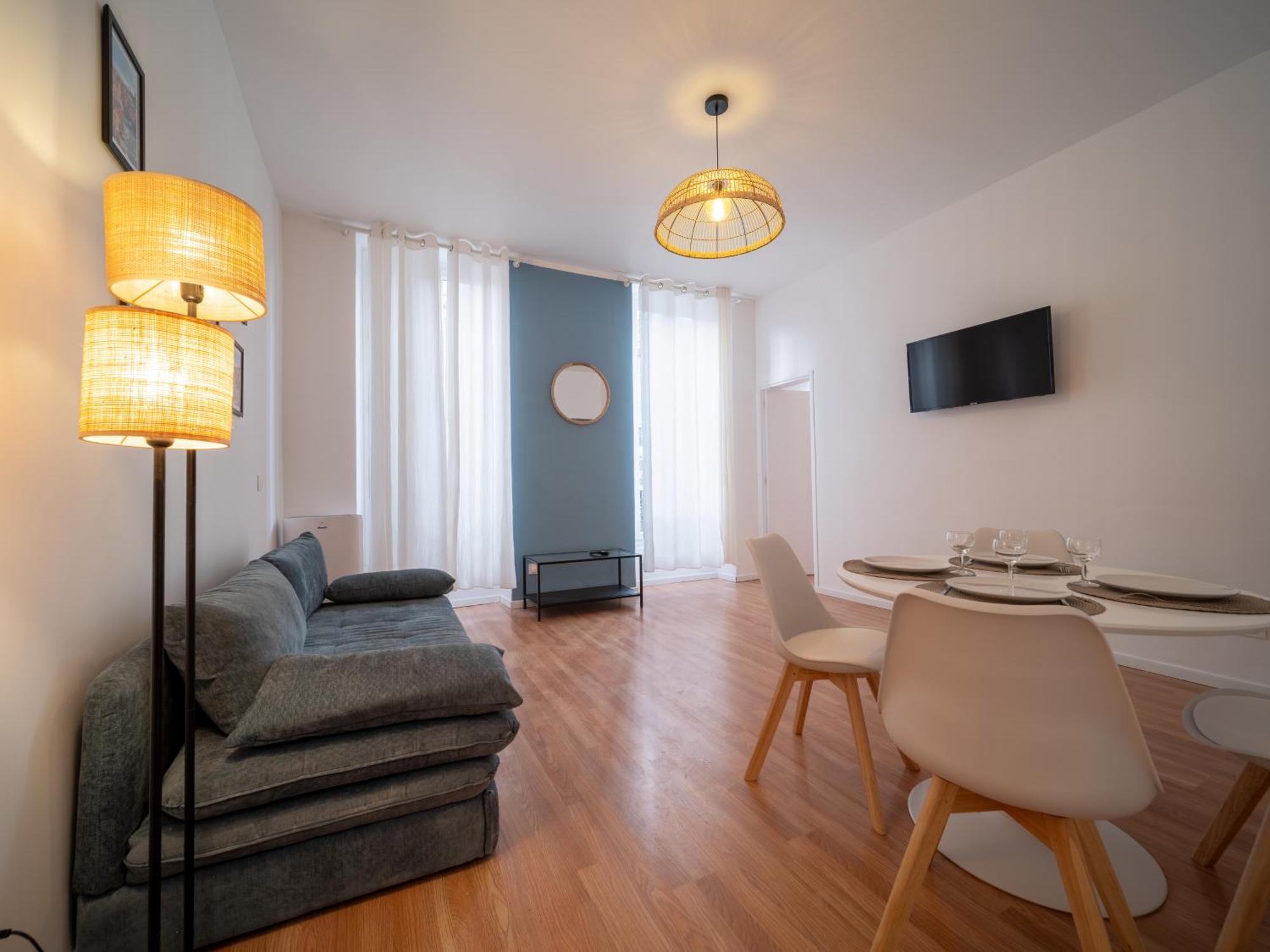 Appartement 