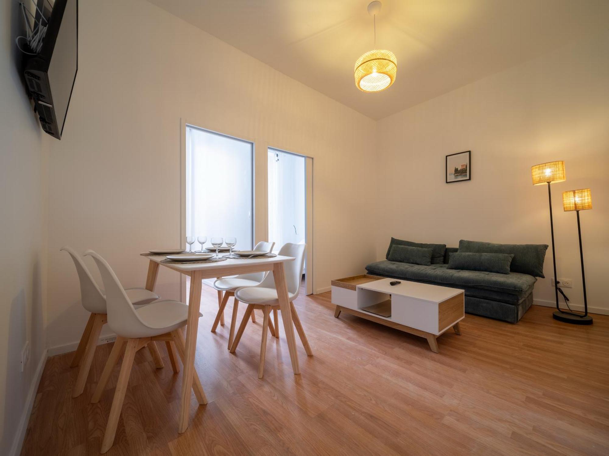 Appartement 